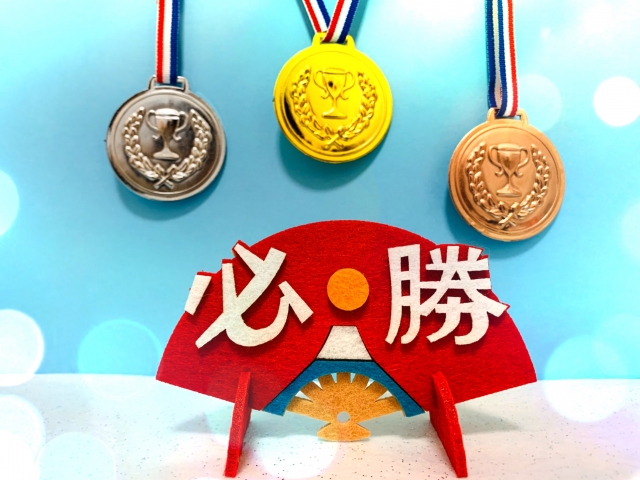 スポーツ推薦のメリット