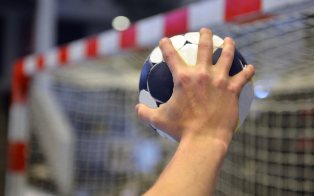 ハンドボールのスポーツ推薦入試内容