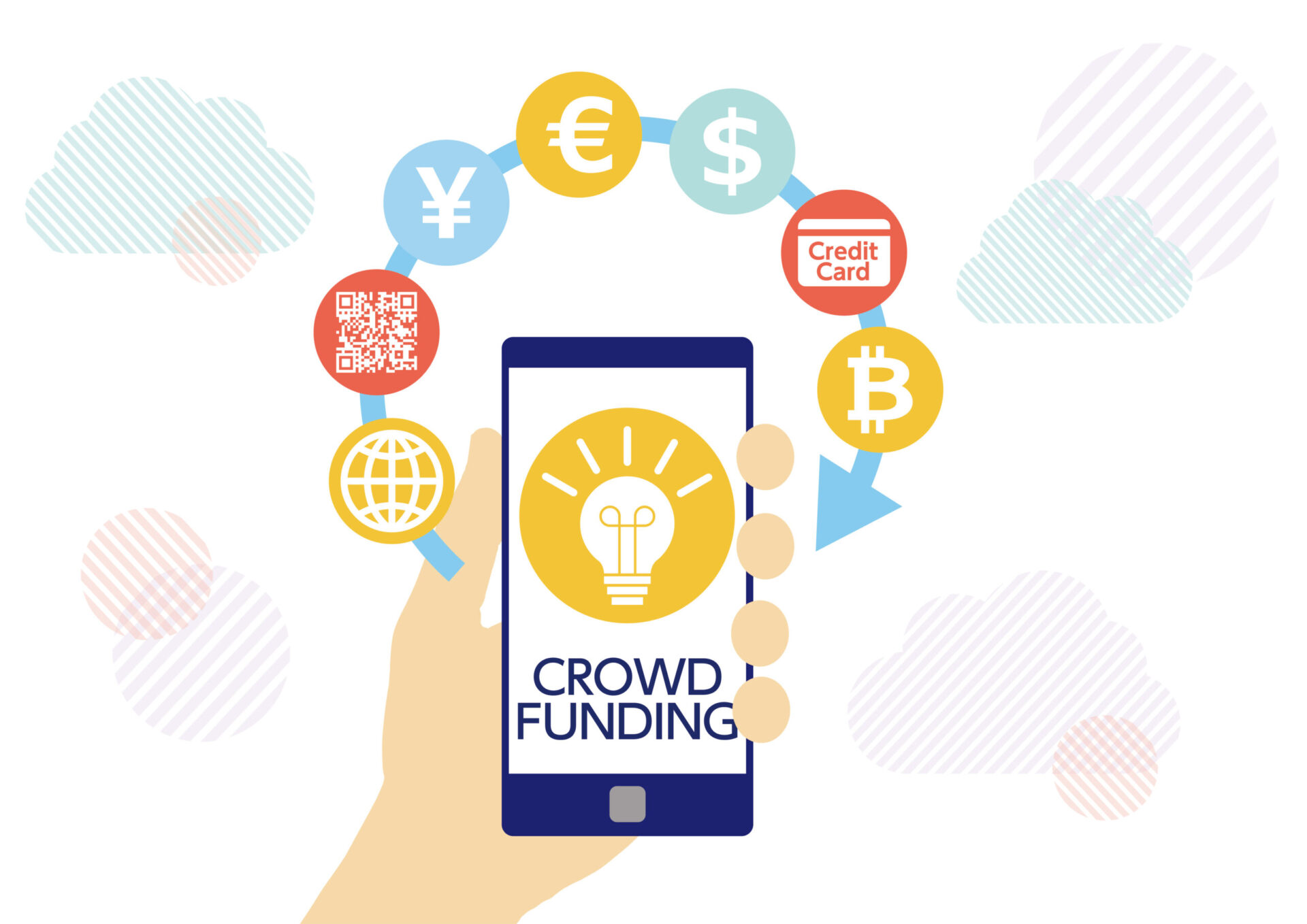 不動産投資クラウドファンディングの事例を紹介します