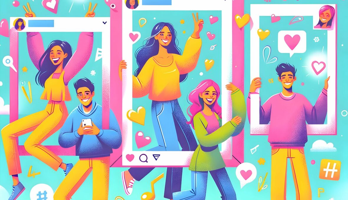 【コピペOK】Instagramの人気ハッシュタグをジャンル別で厳選紹介【全137選】