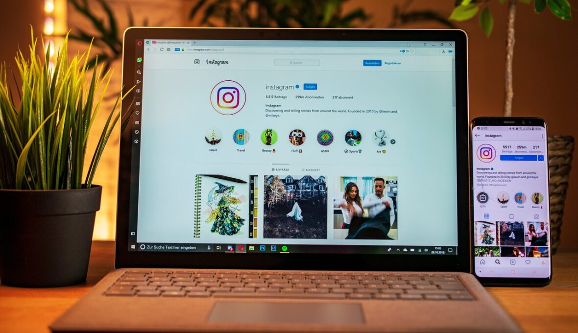 【集客力アップ】インスタのストーリーズとは？機能や投稿方法から活用まで徹底解説