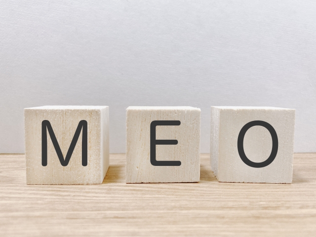 SEOとMEOの違い:検索結果の表示枠に注目