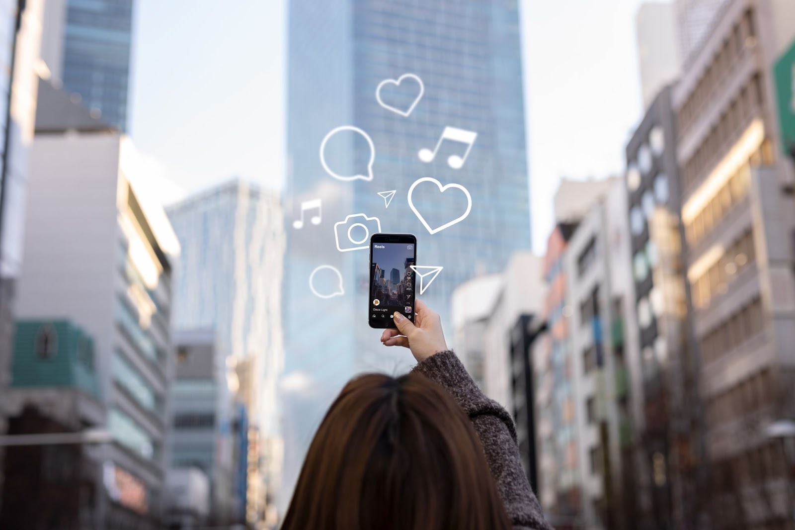 【最重要】インスタの統一感を出すための世界観を作る7つの要素