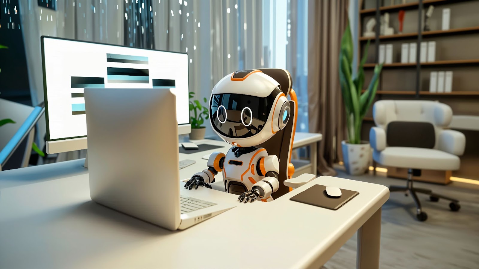 まとめ:「一人一AIエージェント」時代が到来する?テクノロジーの進歩に追いつこう