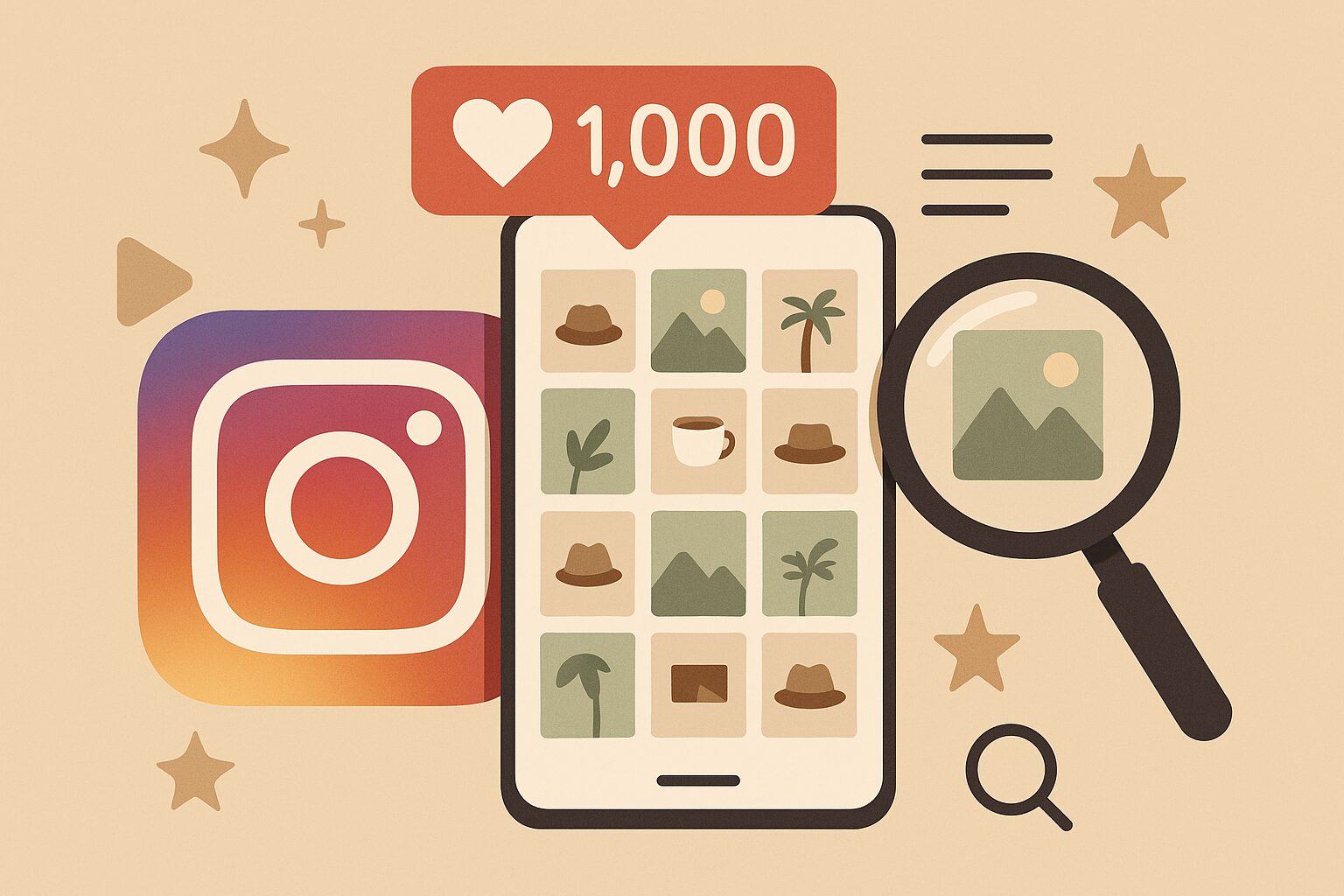 まとめ:今日からできる!インスタグラムの統一感を出してマーケティングを成功させよう