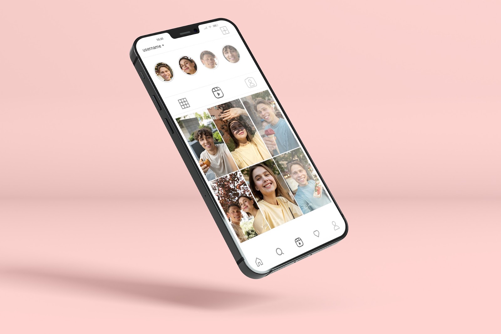 インスタで統一感を出すのに使えるアプリ3選