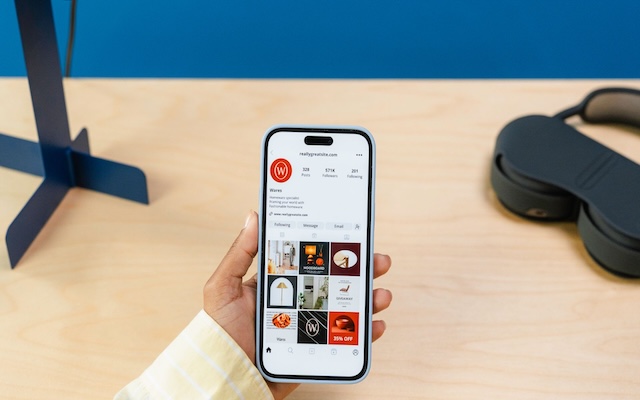インスタのSNS運用で集客アップ！フォロワーを増やす法則