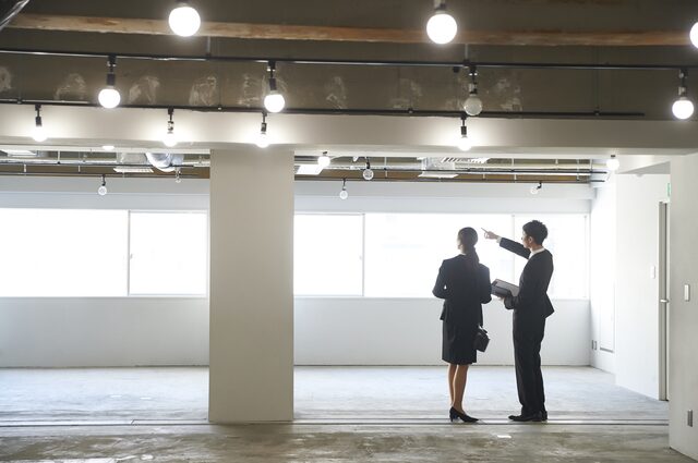 不動産ビジネスを本格的に始めるなら仲介業