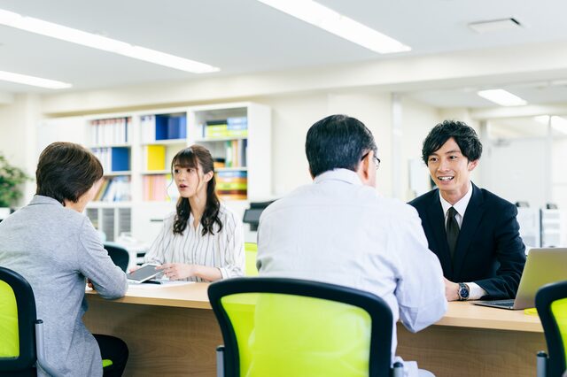 不動産賃貸業のおもなリスク