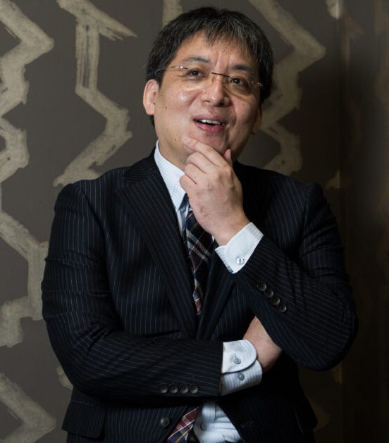 吉和の森のWeb集客・デジタルマーケティング支援＿コンサルタント紹介・森和吉氏の画像
