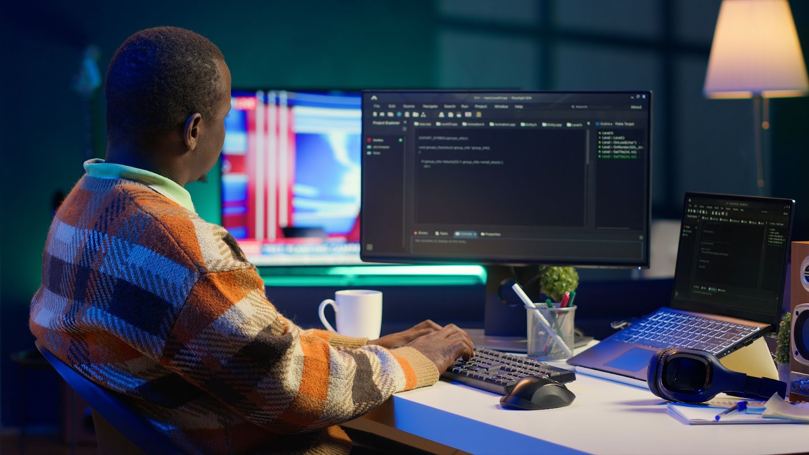 Vibe Coding(バイブコーディング)の始め方【計5ステップで解説】