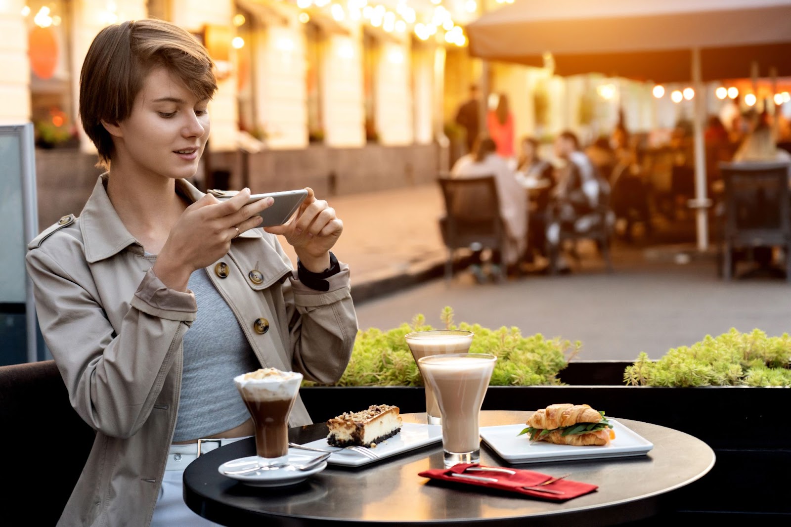 【例文テンプレあり】成功する飲食店の「インスタ集客」はアカウント設計が9割!