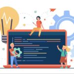 【乗り遅れるな】バイブコーディングとは？初心者でもプログラミング開発できる「次世代AIコーディング」を解説