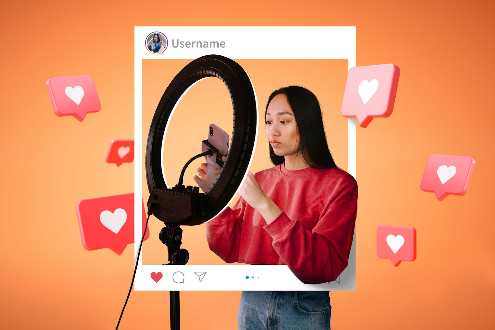 初心者向け!失敗しないためのInstagramキャンペーン実施手順