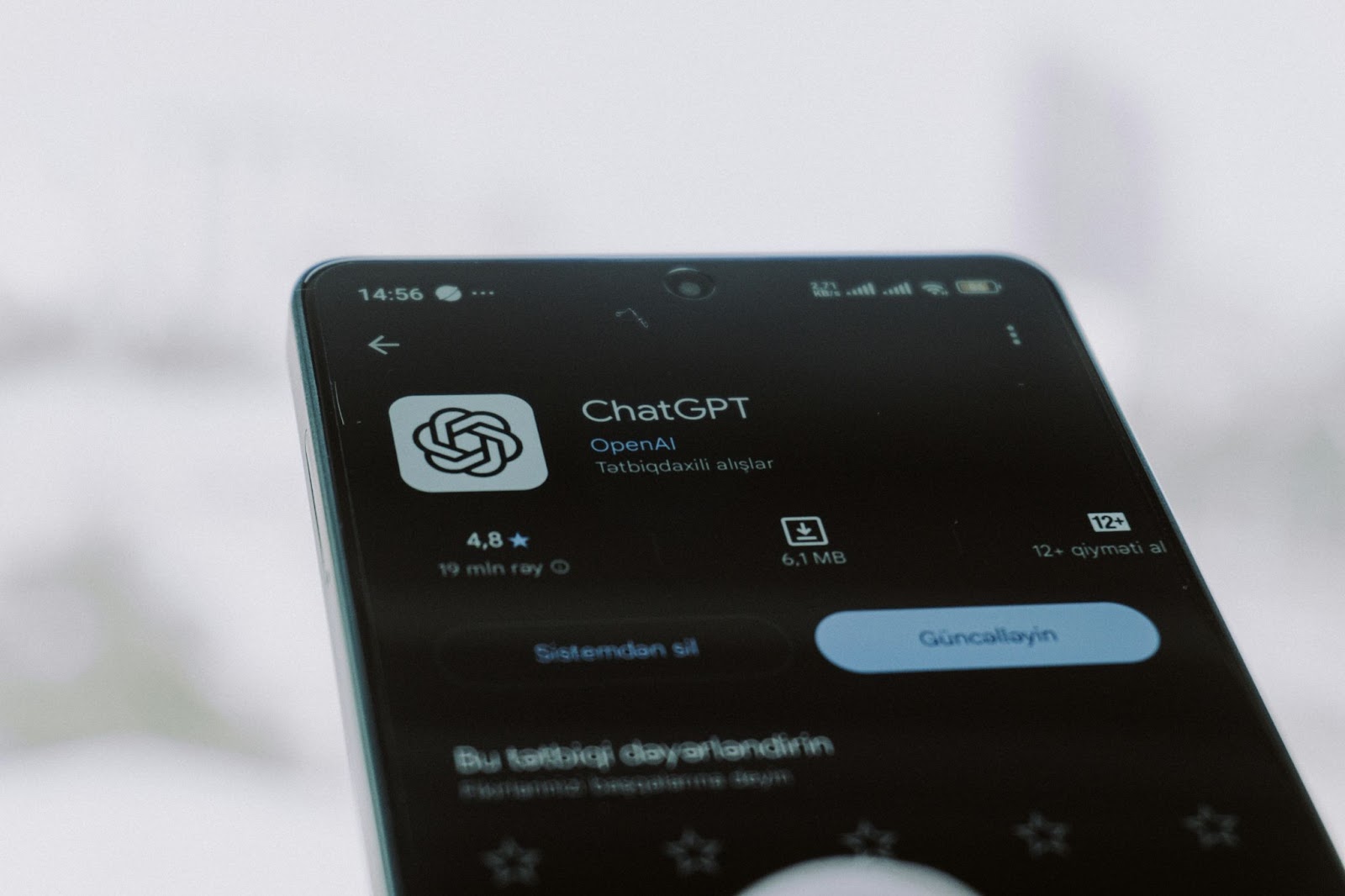 ChatGPTが使えないときの代替となるおすすめAIツール3選