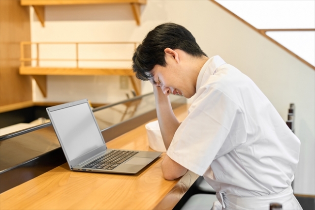 失敗しないための注意点とは