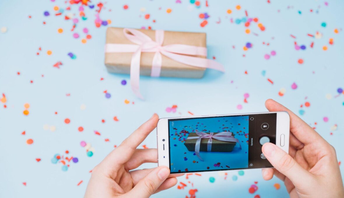インスタのギフト機能とは？収益化の条件・設定方法から稼ぐコツまで徹底解説！
