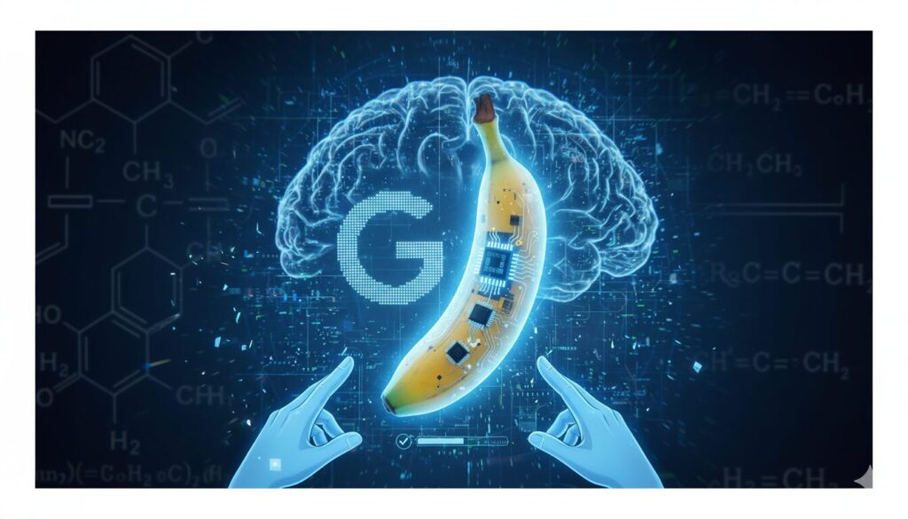 nano-bananaの始め方