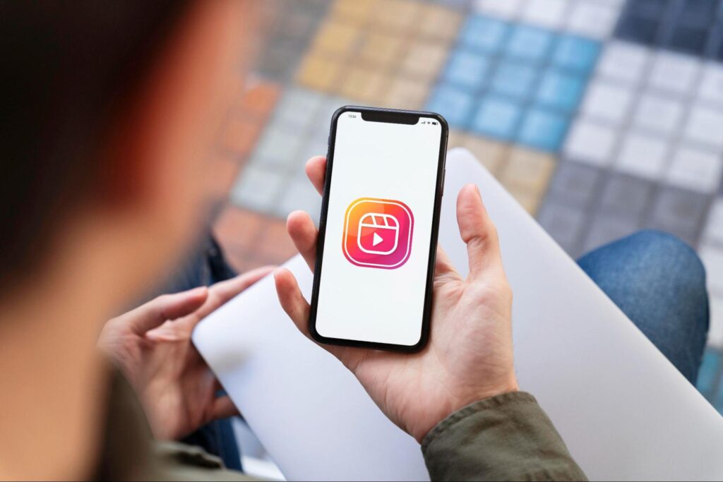 インスタの発見タブに掲載されるメリット4つ