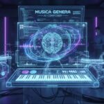 【2025年最新】音楽生成AIおすすめ9選！無料・商用利用OKのツールを徹底比較