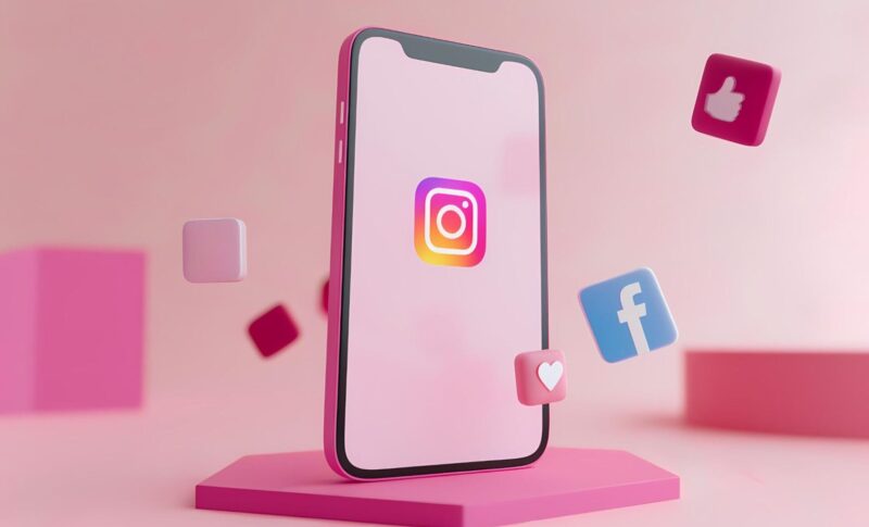 【これで完璧】フォロワーが増えるインスタのプロフィールの書き方のコツ9選＆テンプレ紹介