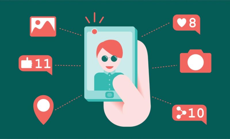 インスタの発見タブでフォロワーが増える！知らないと損する表示の仕組みと投稿のコツ9選