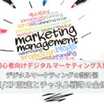 【メディア掲載】『N-Academy～Pre.STUDY』「デジタルマーケティングの設計図 KGI/KPI設定とチャネル戦略の全体像」（2025年9月18日）