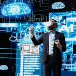 【未経験でもOK】AI起業の斬新アイデア20選！個人の強みを活かして独立を目指すロードマップを解説