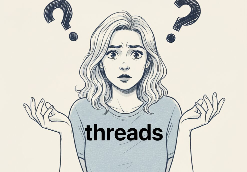 Threadsに関するよくある質問(FAQ)