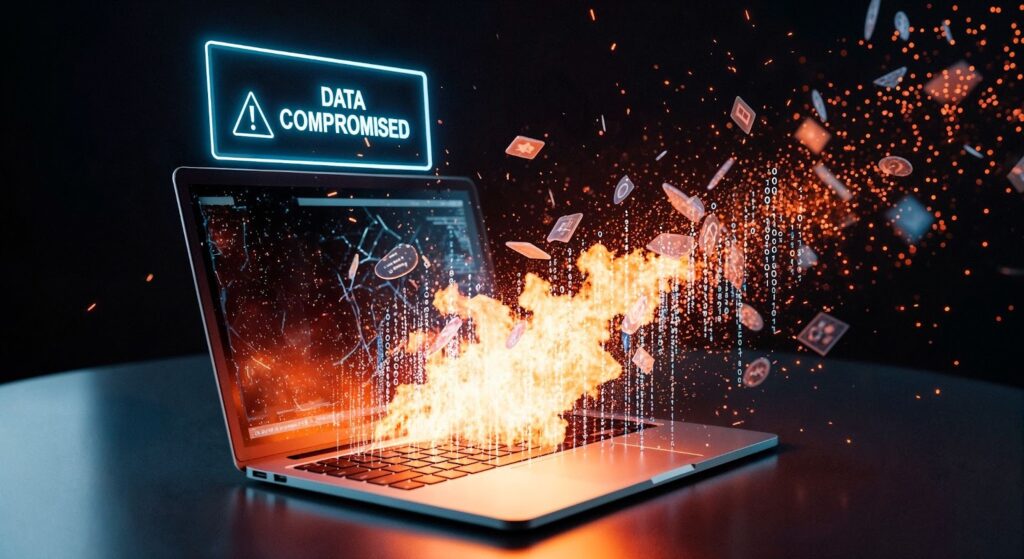 著作権侵害だけじゃない！商用利用の4大リスクと具体的な回避策