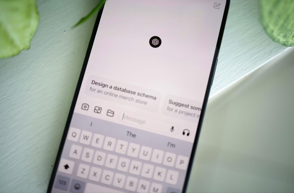 ChatGPT有料版(Plus)の登録方法と支払い方法