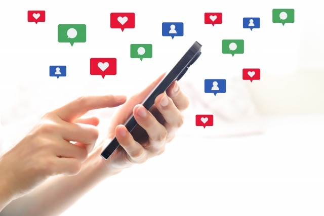 SNS運用担当に向いている人の特徴