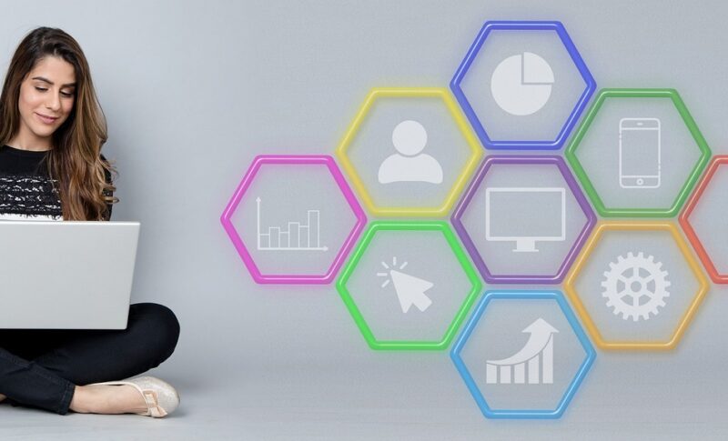 【8選】コスト削減・生産性UPを実現！AI業務効率化の成功事例を紹介