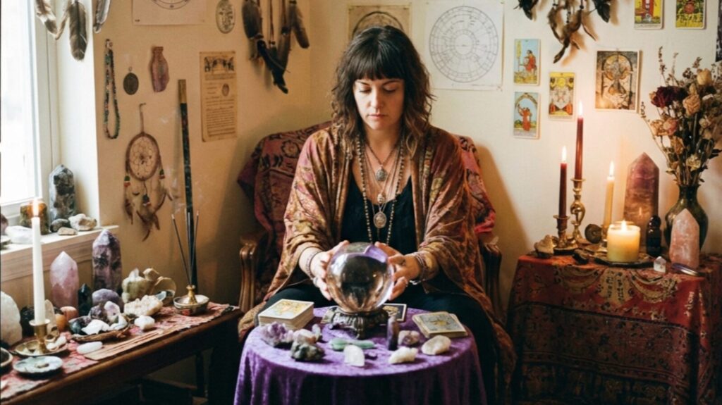 ファンが急増する!占いアカウント設計とプロフィールの型