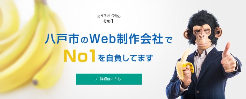 有限会社オラネット