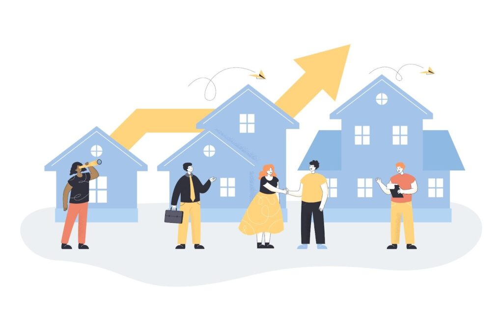 まとめ:まずは他の不動産会社と差別化したインスタプロフィール作成から