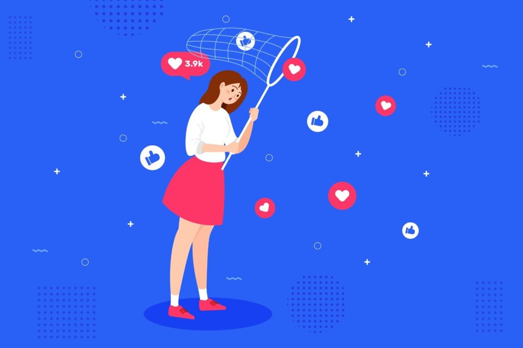 【購入後の闇】フォロワー購入がバレる人の特徴と、不自然さを消す運用術