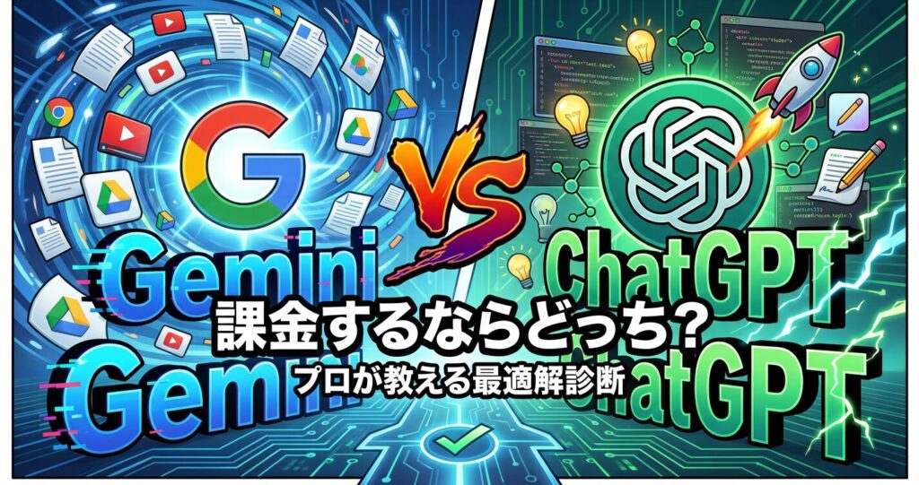 まとめ：迷ったらまずは1ヶ月ずつ試してみよう