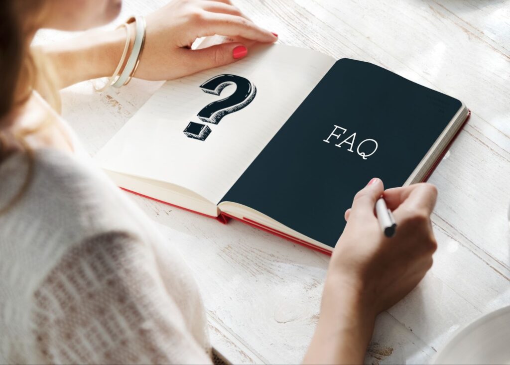 AI人材の採用・育成に関するよくある質問(FAQ)