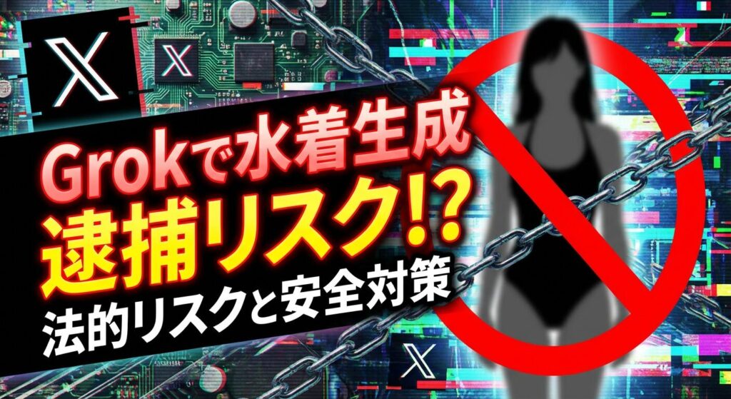 まとめ:明日から実践すべき「安全なGrok活用術」