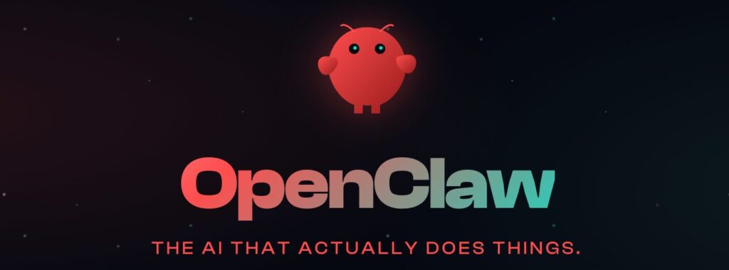 OpenClaw（オープンクロー）とは？AI執事がPCを動かす新時代の到来