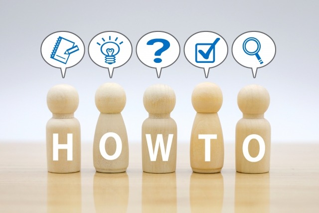 SNS運用マニュアル作成のコツと注意点