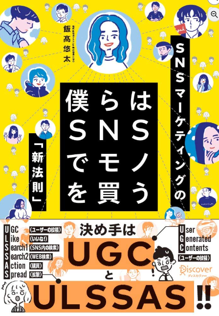 僕らはSNSでモノを買う