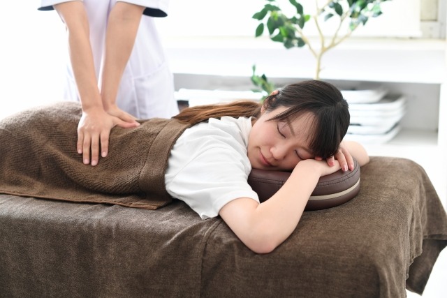 整体院のWeb広告で集客は可能？始め方と法律、成功戦略を紹介