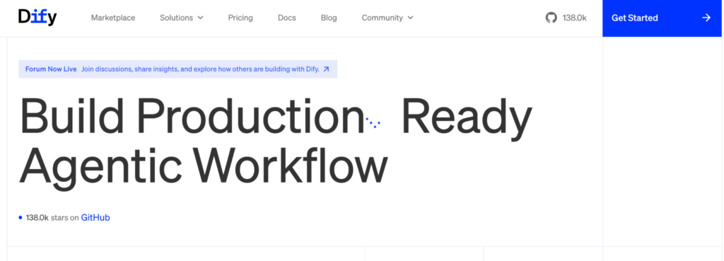 DifyでAIエージェントを作る手順（無料から始める）