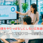 【メディア掲載】『N-Academy～Pre.STUDY』「施策をやりっぱなしにしない広告運用｜週次レビューと改善フローの実践ガイド」（2026年4月30日）