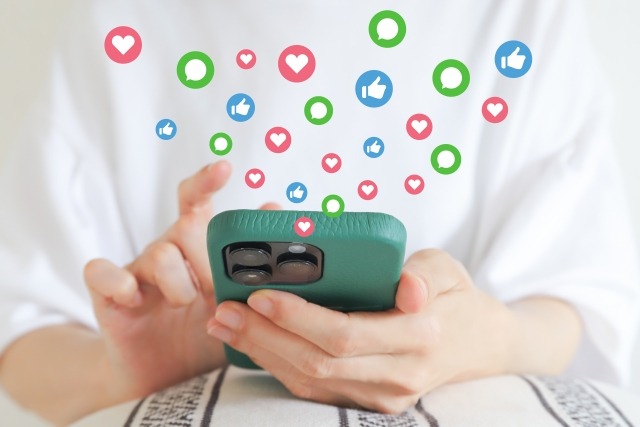 SNS運用本の選び方【失敗しない3つの基準】