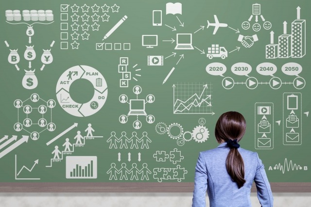 集客代行サービスおすすめ8選と選び方、費用相場を解説