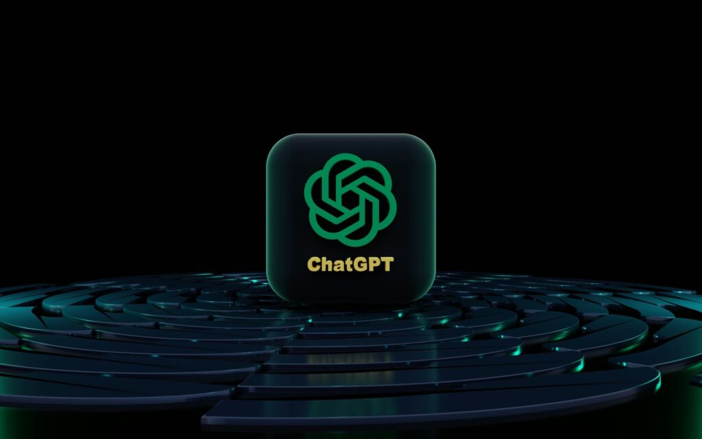 ChatGPT(チャットGPT)とは?基本的な使い方を知る前の基礎知識