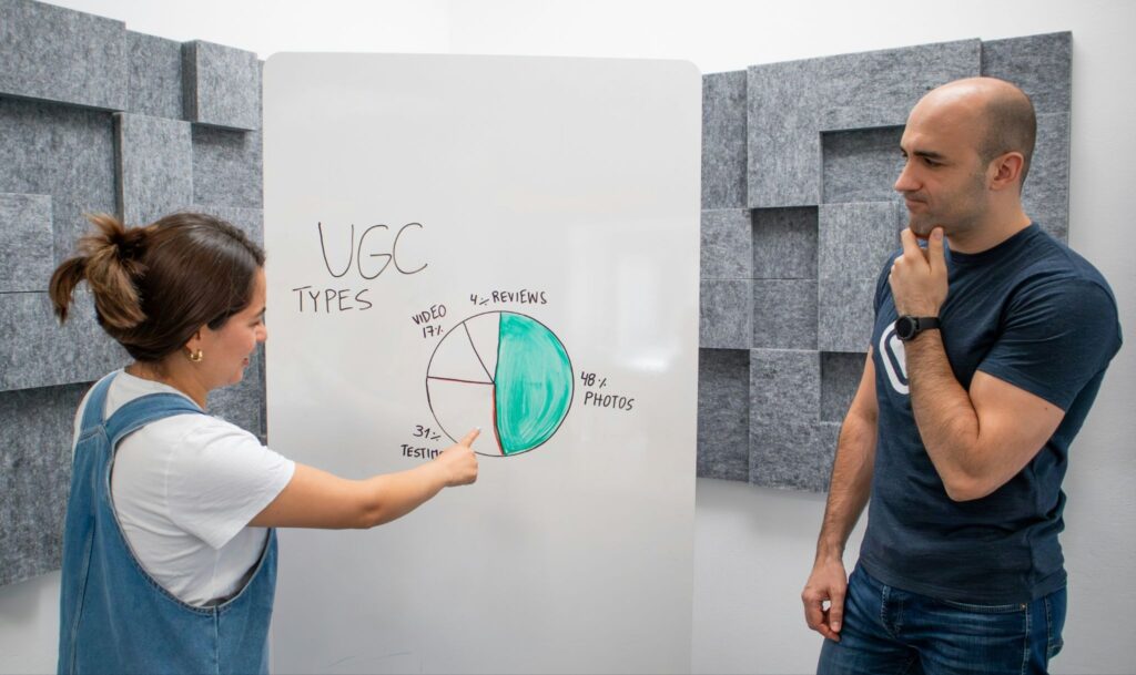 企業がリポスト制限時代にUGCで成果を出す戦略